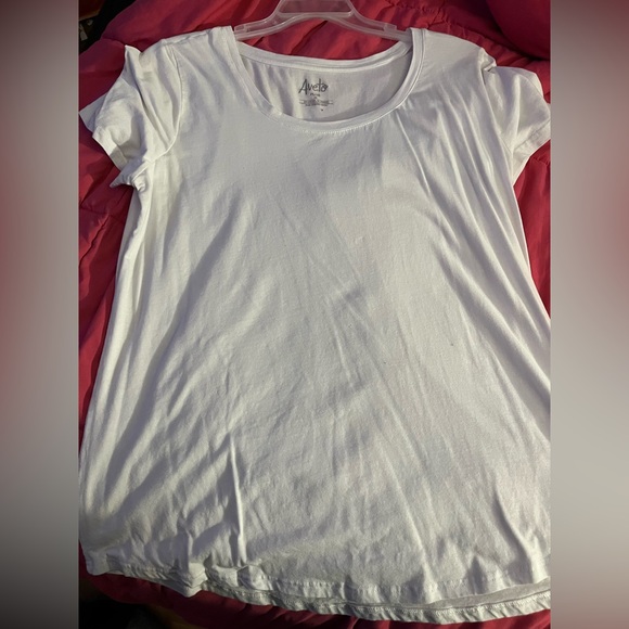 Veto White Short Sleeve T-Shirt Classic Style - Picture 1 of 3